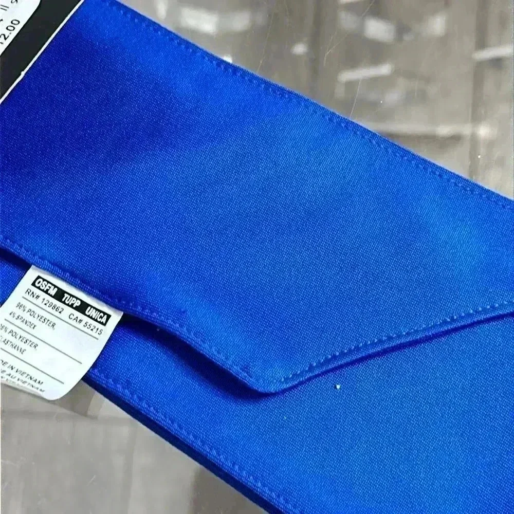 Nike Blue Head Tie - Picture 6 of 6
